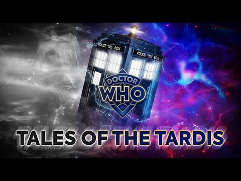 Doctor Who: Tales of the TARDIS - Title Sequence