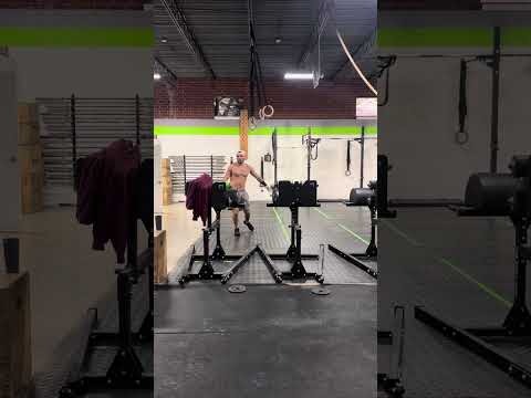 N.B.D. Fitness 10-5-2024