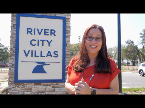 Video of River City Villas Community