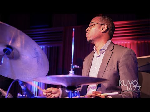 Willie Jones III | Live On KUVO!