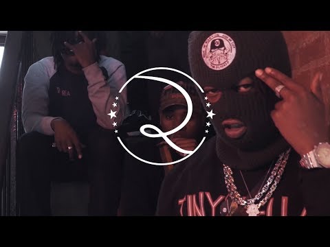 Stizee - Life (4K) [Music Video] | RatedMusic HD