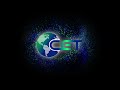Intro Animada Logo CET 2 Holograma 2022