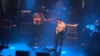 The Shins - No Way Down - Live at the Forum - 22/3/2012