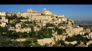 Gordes  -   Vaucluse  - France