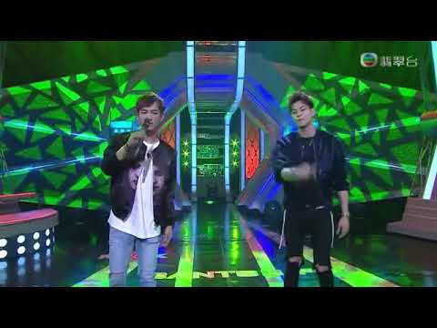 2017-09-10 樂勢力 @REVE-After Party