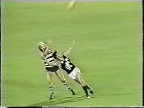 Gary Ablett Senior - One Hour of Highlights