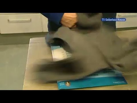 GLD Nieuws 20 december 2010 - Nieuws