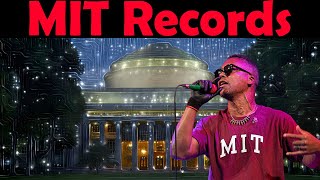 Lupe Fiasco&#39;s MIT: Academic Rap