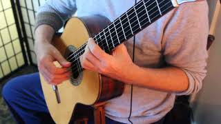 My Foolish Heart-Victor Young