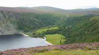 preview picture of video 'Wicklow Mountains'