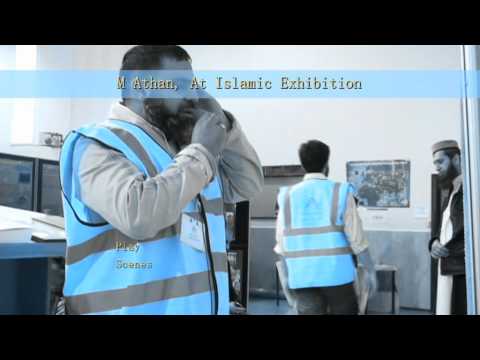 ABDUL WAHAB AKA UK APACHE / NASHEED AND ATHAN / TRAILER