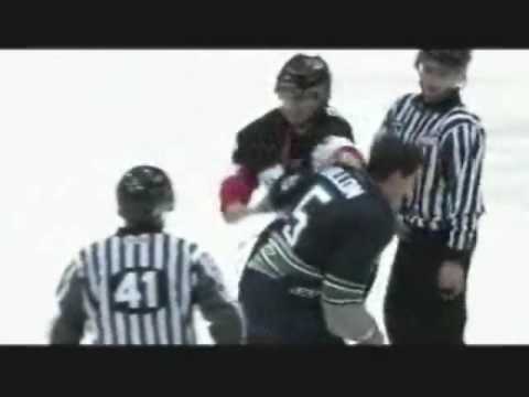 Brenden Dillon vs Art Bidlevskii