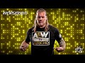 Chris Jericho Official AEW Theme Song Judas HD