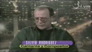 Silvio Rodríguez - TV - Con Jaime Bayly