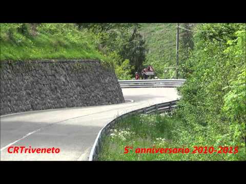 46° Verzegnis-Sella Chianzutan 2015 - Automoderne (RS-N-A)