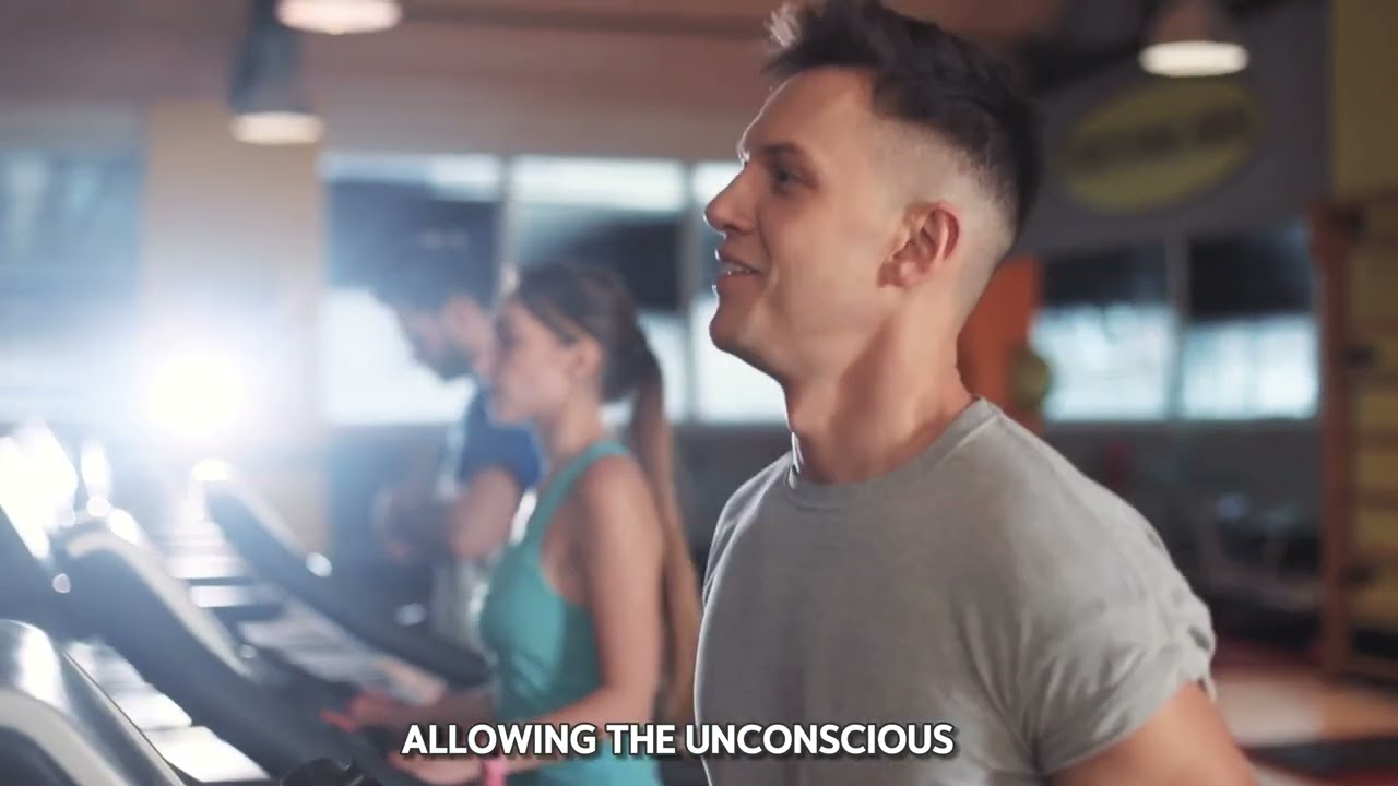 ACHIEVING FLOWSTATES