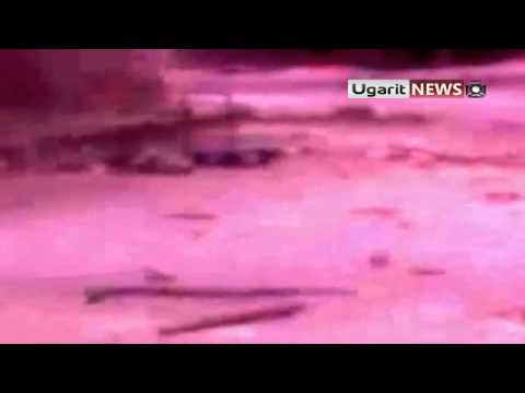 اشتباكات بين عناصر لواء التوحيد وقوات النظام في صلاح الدين