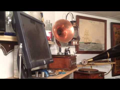 Nat Shilkret - Bigger and better than ever - 1929