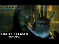 Morbius | Trailer Teaser Dublado | Em breve nos cinemas