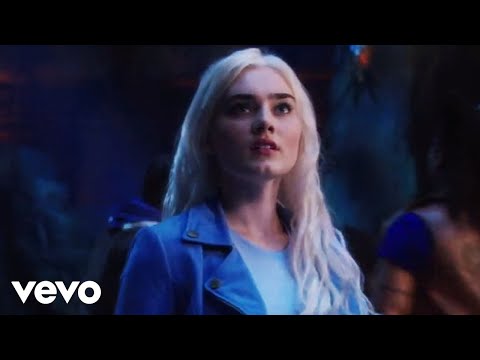 Call to the Wild (OST by Pearce Joza, Meg Donnelly & Chandler Kinney)