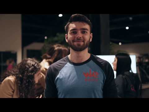 Reportage - présentation salle de sport WeBody Fonsorbes !