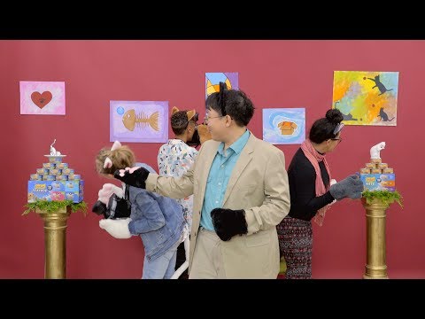 Friskies Cat Food | Chewy