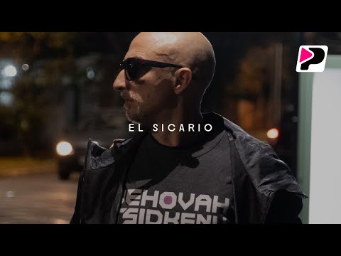 EL PARADERO: El Sicario - Cero enemigos (Prod. DJ Audas)