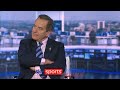 Jeff Stelling refuses to read a story about Hartlepool's relegation