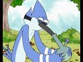 Regular Show Bong Meme