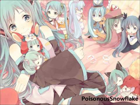 Nightcore - Disco Love