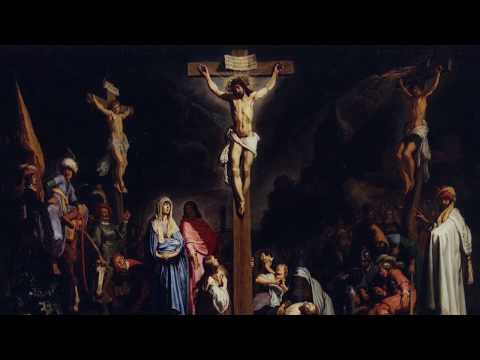 Stabat Mater (Vivaldi) Catherine Robbin