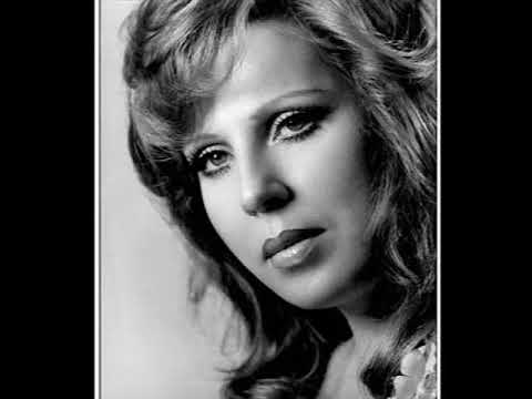 Mediha Şen Sancakoğlu - Yaşamak Yalan Belki (Yalan)