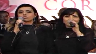 Eyshila e Liz Lanne - Transformada - AO VIVO | Congresso de Mulheres AD Jacareí