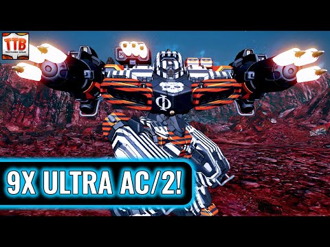 Cleaning The Streets Of Solaris City! - Bane - Mechwarrior Online