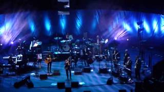 Bryan Ferry 01 Carrickfergus (Royal Albert Hall 04/11/2013)