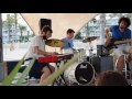Caravan Whiplash Version The Bic Trio Cover