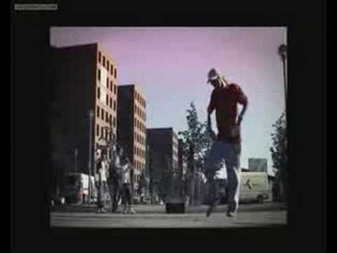 DJ Nas'D - The Floor Is Yours By Mitty