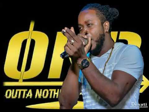 Krazy Flamez - Success - persistent Riddim