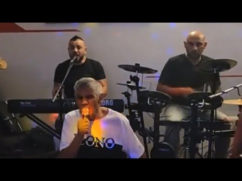 Gipsy Koro vs Mekenzi - Calo Rači Phirav 2022 Juraj Adam Pavlovce Nad Uhom