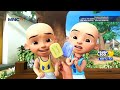 Upin Ipin Musim 17 Full Movie Kak Ros Sayang Kak Ros Garang Upin Ipin Terbaru
