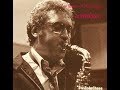 Lee Konitz & Hal Galper - Softly As In A Morning Sunrise