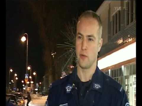 Poliisi tv HaapajÃ¤rvi