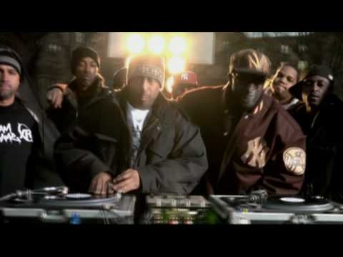 Blaq Poet ft. DJ Premier - Ain't Nuttin' Changed (Uncut) [HD]