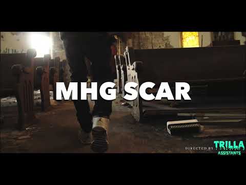 Quon Bando X MHG Scar - Too Much  (Official Video)