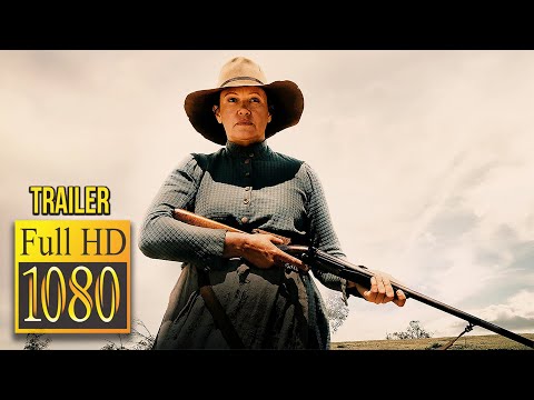 🎥 THE LEGEND OF MOLLY JOHNSON (2021) | Movie Trailer | Full HD | 1080p