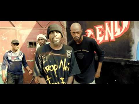 DA CREW - ON FAIT COMME CA