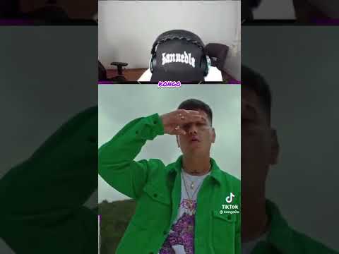 Lit Killah Reacciona A Givenchy de duki 😂