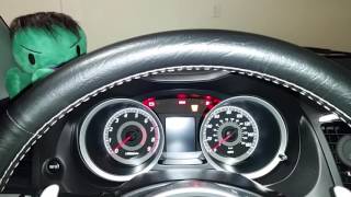 Lancer Rattle/ clunking noise fix!