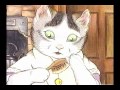 The Tale Of Tom Kitten And Jemima Puddle Duck CLIP