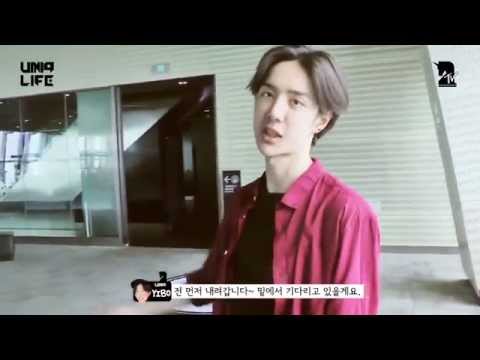 150625 [UniCode] [ENGSUB] #UNIQ LIFE- #YIBO